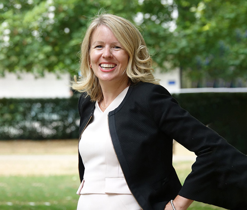 Claire Taylor-Harris